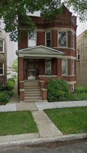 4049 N Troy St, Chicago, IL, 60618