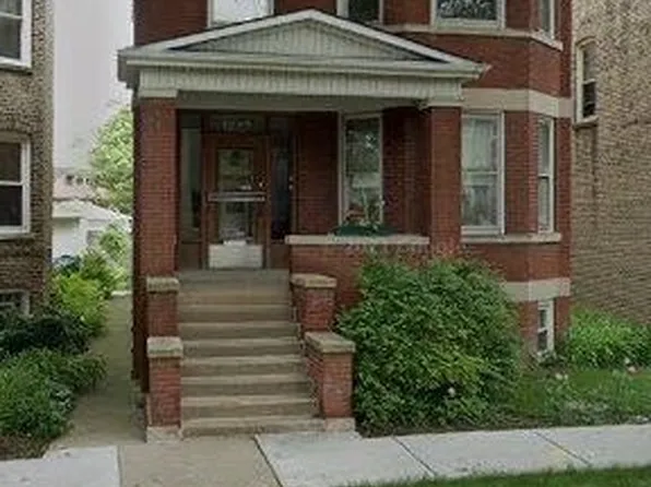 4049 N Troy St, Chicago, IL 60618