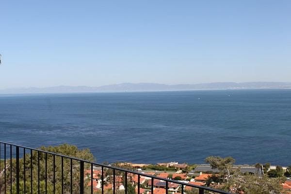 Queens Necklace View