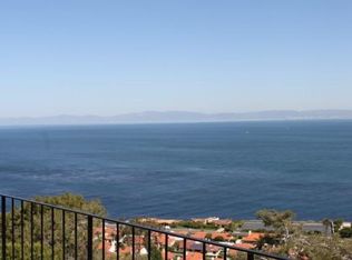 1721 Via Arriba, Palos Verdes Estates, CA 90274