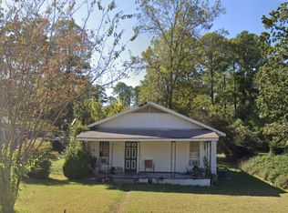 1243 S 4th St, Quitman, LA 71251