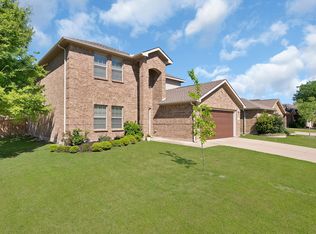5212 Bluewater Dr, Frisco, TX 75036