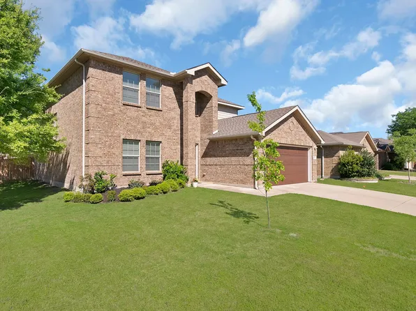 5212 Bluewater Dr, Frisco, TX 75036