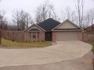 10501 Lydon, Rogers, AR 72756