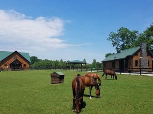 4045 Hunting Country Rd, Tryon, NC 28782