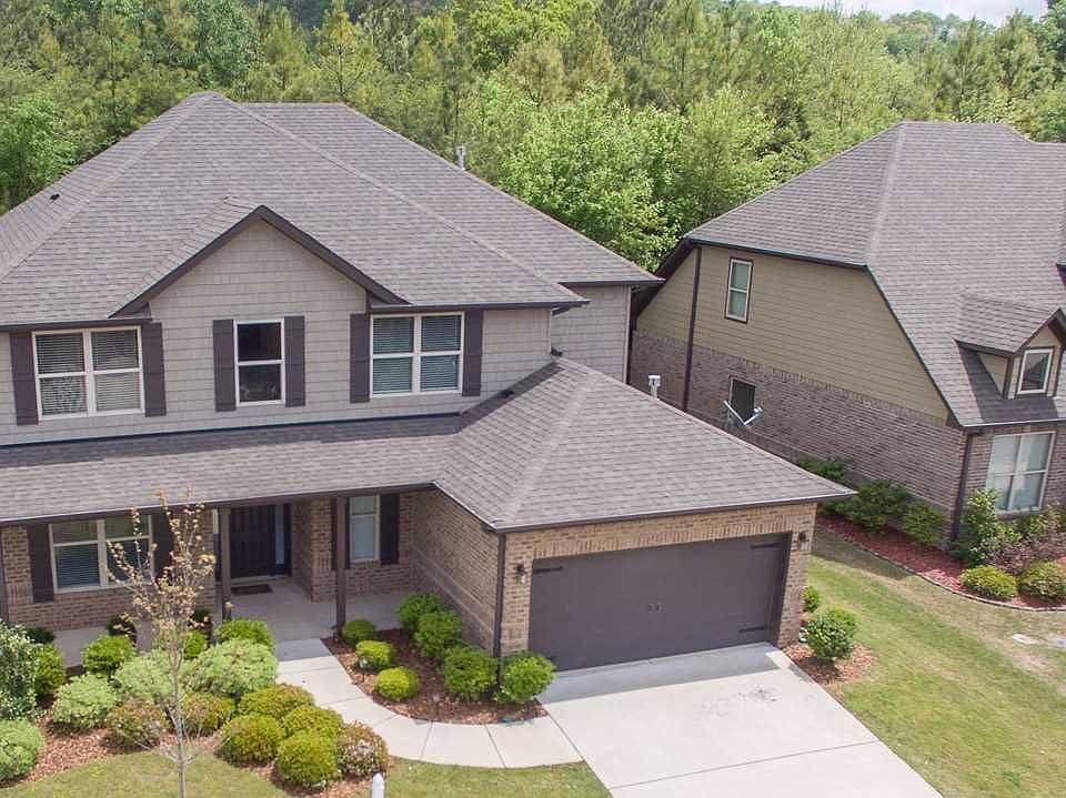 384 Holland Lakes Dr S, Pelham, AL 35124 Zillow