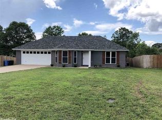 2305 Remington Rd #2305, Conway, AR 72032