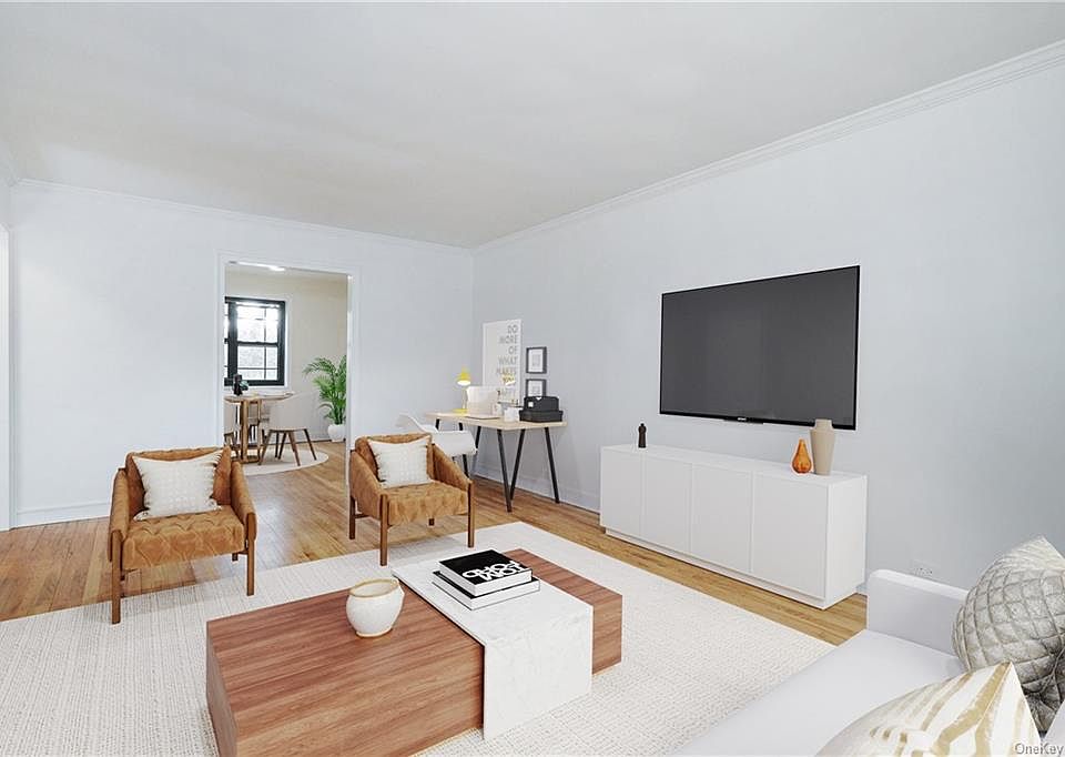 Interlaken Gardens 8 Manchester Rd Eastchester NY Zillow