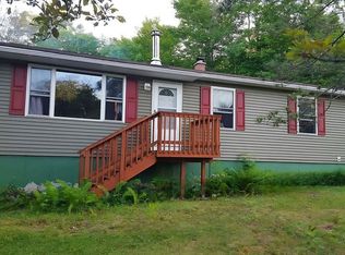372 Massachusetts Avenue, Millinocket, ME 04462