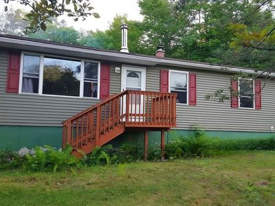 372 Massachusetts Avenue, Millinocket, ME, 04462