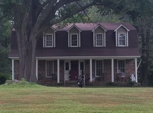 4164 Bells Hwy, Jackson, TN 38305