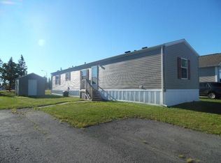 28693 Parkview, Flat Rock, MI 48134