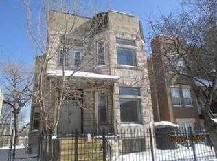 4115 S Vincennes Ave, Chicago, IL 60653