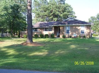 209 Bayleaf Dr, Goldsboro, NC 27534