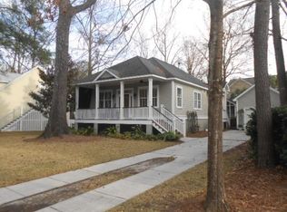 6015 Grand Council St, Charleston, SC 29492