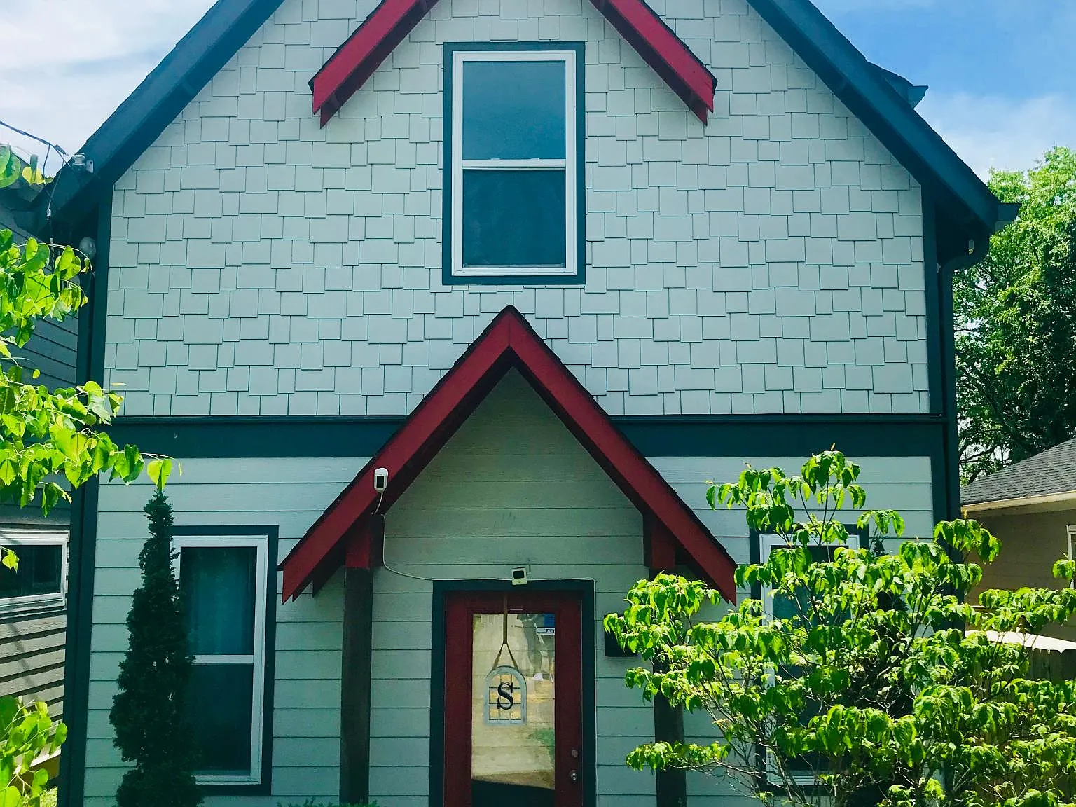 5503B Louisiana Ave — Photo 1