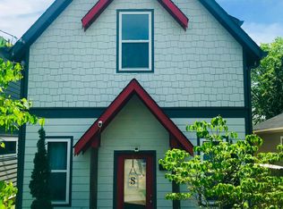 5503B Louisiana Ave, Nashville, TN 37209