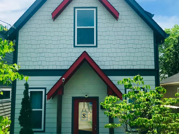 5503B Louisiana Ave, Nashville, TN 37209