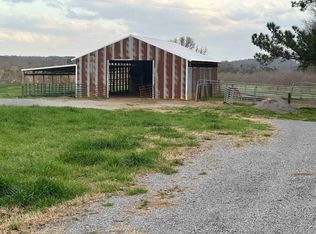 County Road 1045, Vinemont, AL 35179