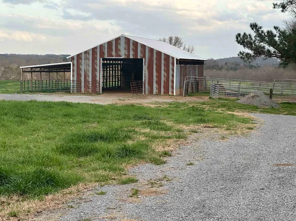 County Road 1045, Vinemont, AL 35179