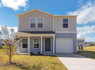 1429 Centipede Dr, Rocky Mount, NC 27801