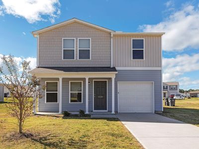 1429 Centipede Dr, Rocky Mount, NC, 27801