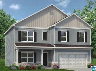 510 Ridgefield Way, Odenville, AL 35120