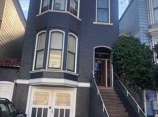 1523 Golden Gate Ave #4, San Francisco, CA 94115
