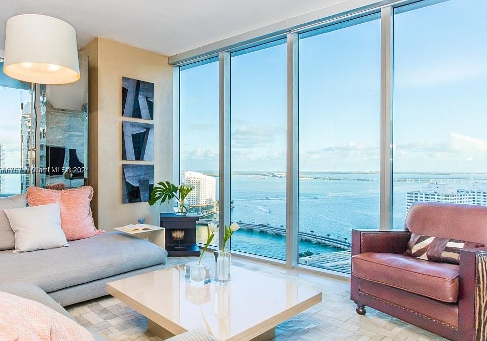 1st image of 485 Brickell Ave APT 2510