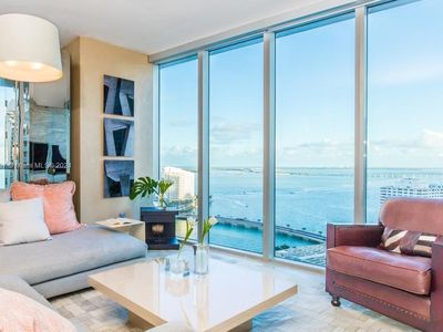 485 Brickell Ave APT 2510, Miami, FL, 33131