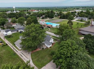 212 NE Elm St, Greenfield, IA 50849