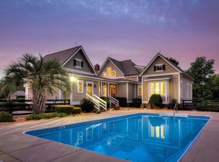 209 Fairwind Rd, Windsor, SC 29856