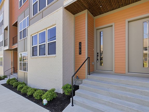2nd image of 3965 Clifton Ave
