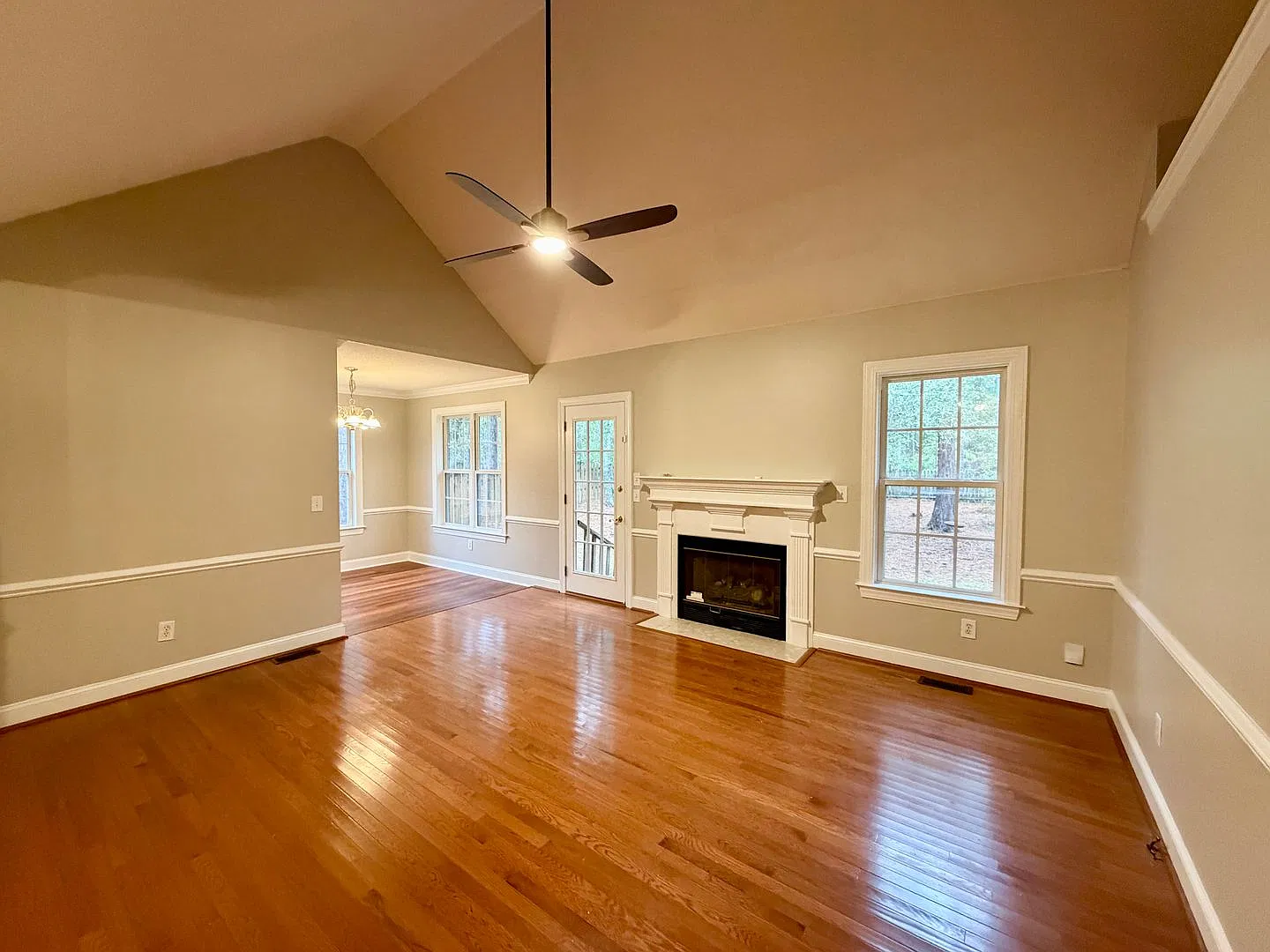 Turtlecreek Subdivision in the Northeast — Photo 4