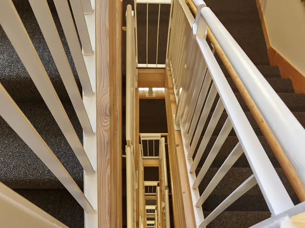 The Jefferson, 1206 E Jefferson St Unit 402, Seattle, WA 98122