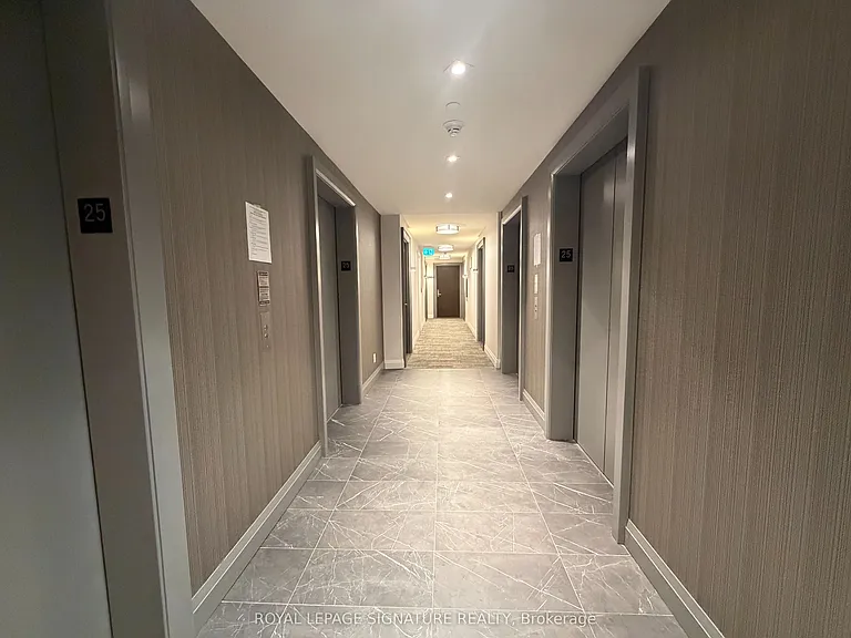 4955 Yonge St #2506 — Photo 4