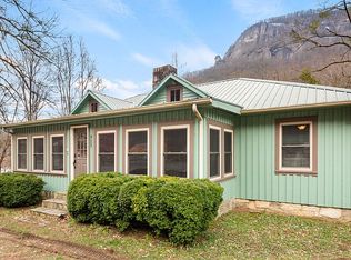 499 Main St, Chimney Rock, NC 28720