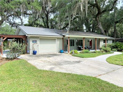 560 Old Plantation Rd, Jekyll Island, GA, 31527
