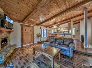 177 Tahoma Cir, Zephyr Cove, NV 89448