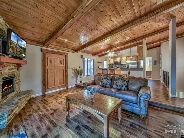 177 Tahoma Cir, Zephyr Cove, NV 89448
