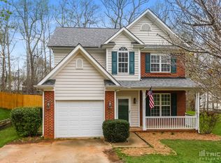 3403 Passour Ridge Ln, Charlotte, NC 28269
