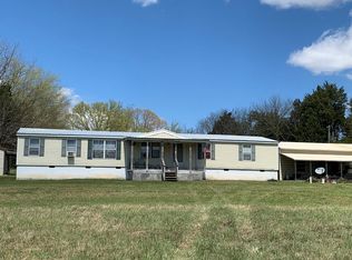 3652 Country Club Dr, Chase City, VA 23924