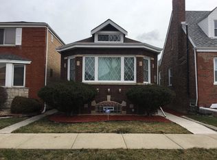 8133 S Winchester Ave, Chicago, IL
