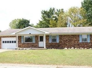 3328 N 11th Ave, Evansville, IN 47720