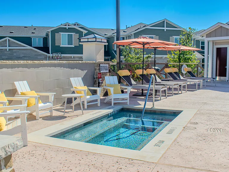 BB Living Sweetwater Crossing — Photo 25