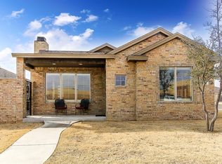 3121 108th St, Lubbock, TX 79423