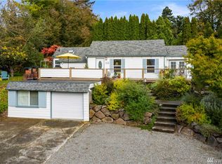 7640 S 135th St, Seattle, WA 98178