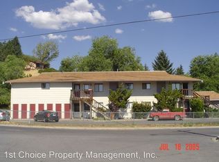 159 N Laguna St, Klamath Falls, OR 97601