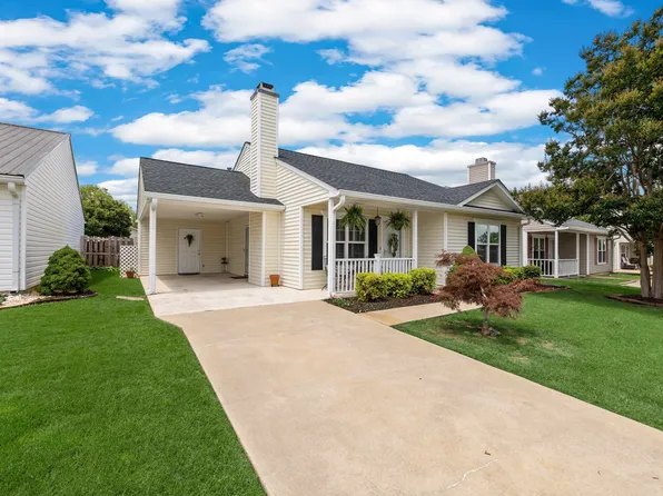 306 Pecos Ridge Rd, Moore, SC 29369