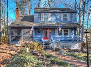 3209 Fox Chase Rd, Midlothian, VA 23112